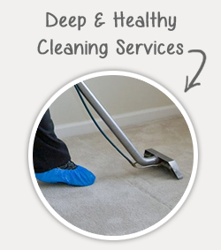 eco friendly cleaning services